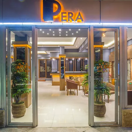 Pera