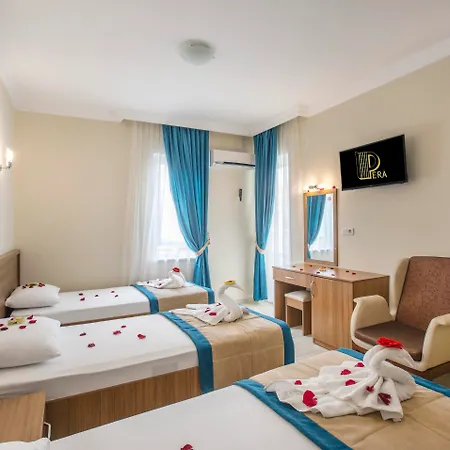 Pera 3* Alanya