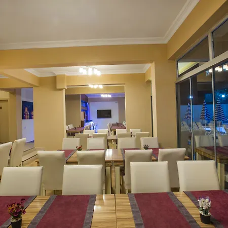 Pera Hotel