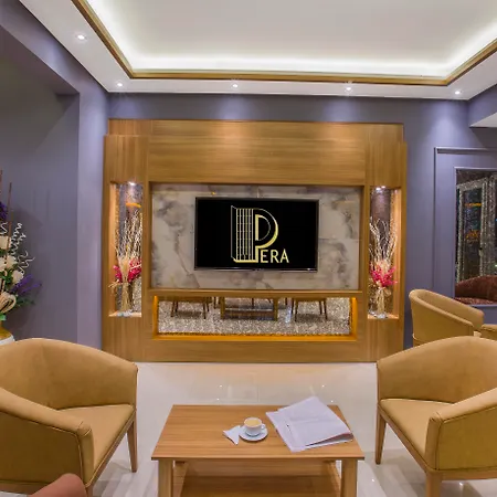 Hotel Pera 3*