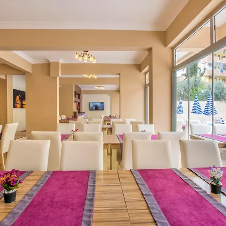 Pera 호텔 알란야