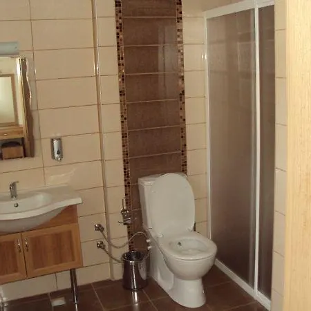 Pera Hotel
