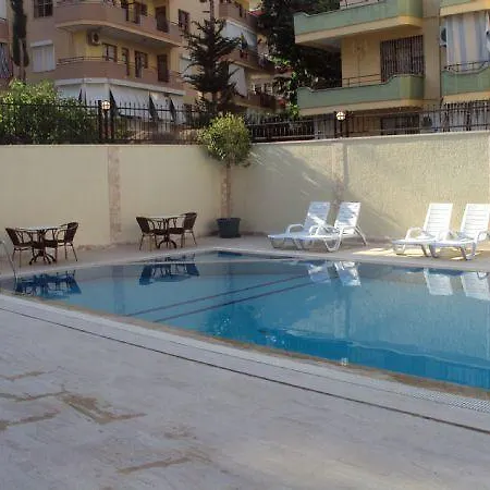 Pera Hotel 3*