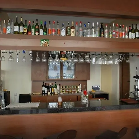Hotel Pera 3*