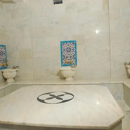 Hotel Pera