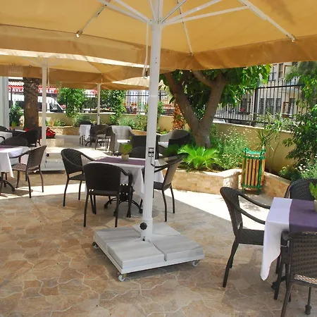 Pera 호텔 알란야