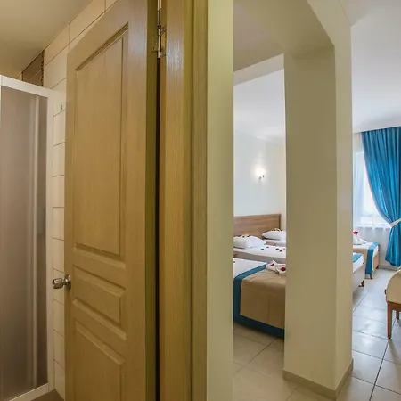 Pera Alanya