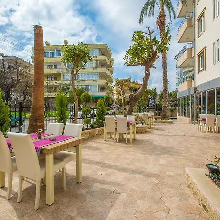 Pera 3* Alanya