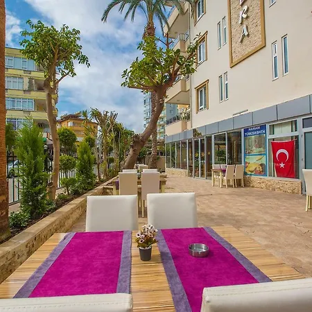 Pera Hotel