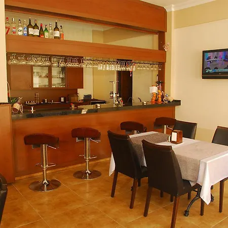 ホテル Pera アランヤ