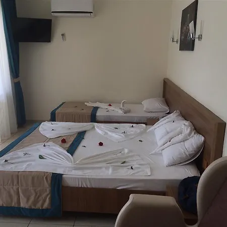 Pera 호텔 알란야