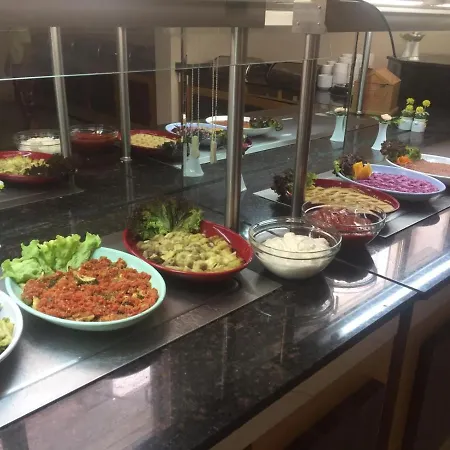 Pera Hotel Alanya