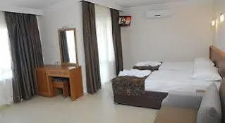 Pera Szálloda Alanya