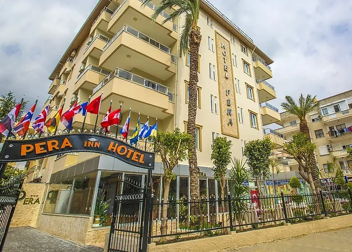 Pera Alanya