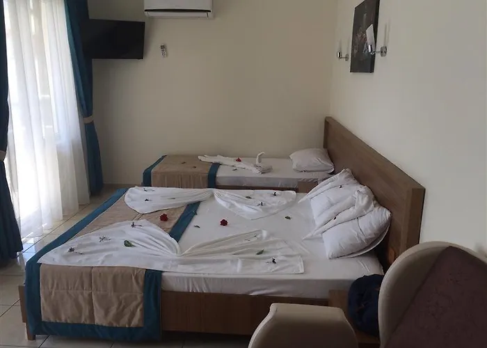 Pera Szálloda Alanya