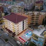 Pera Ξενοδοχείο 3*