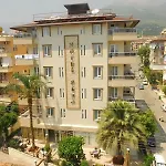 Ξενοδοχείο Pera 3*