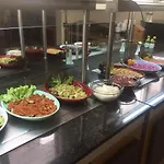 Pera Ξενοδοχείο Αλάνια