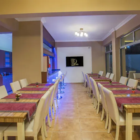 Pera 3* Alanya