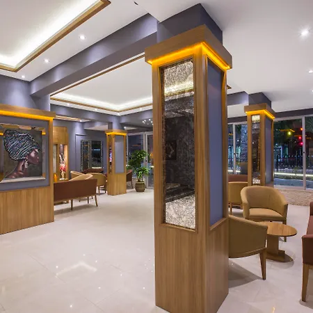 Pera Hotel