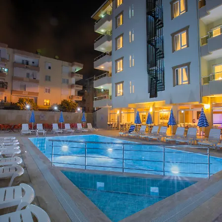 Hotel Pera