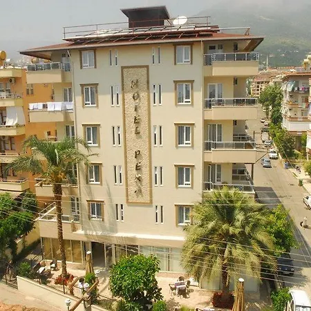 Hotel Pera 3*