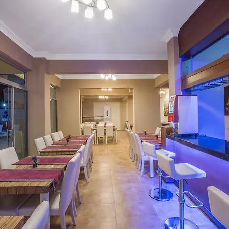 Pera 3* Alanya