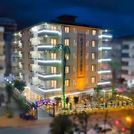 Pera Hotel 3*