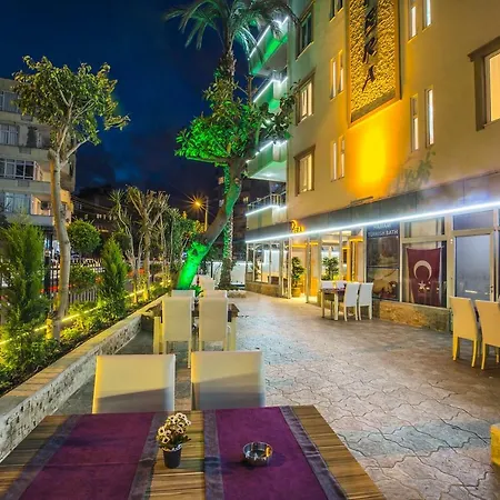 Hotel Pera