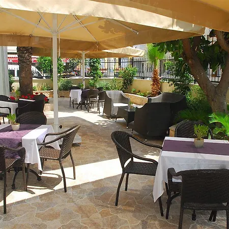 Pera 3* Alanya