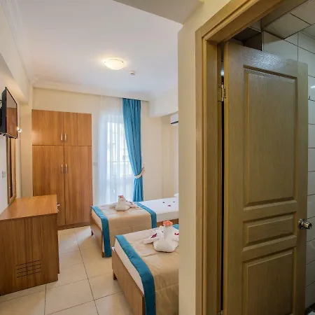 Pera Hotel Alanya