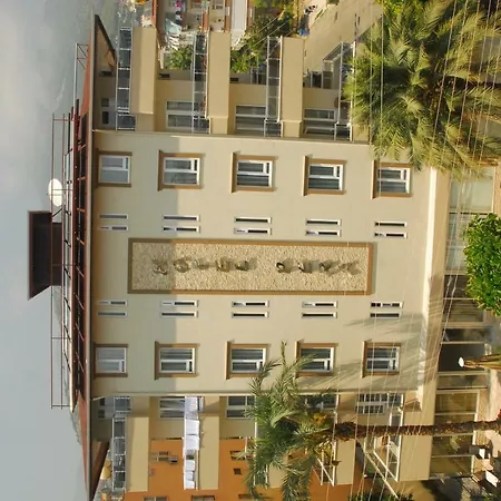 Hotel Pera Alanya