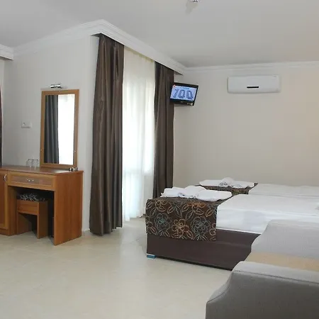 Hotel Pera 3*