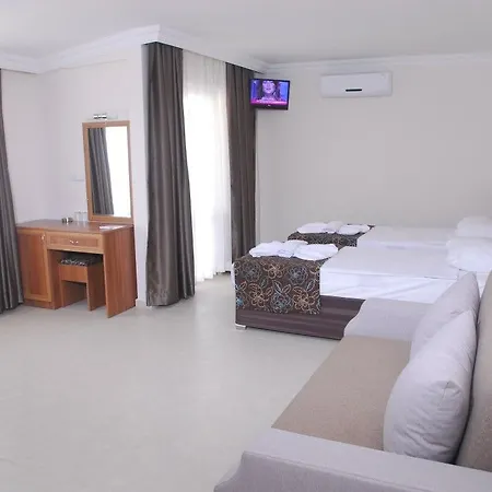 Pera 3* Alanya