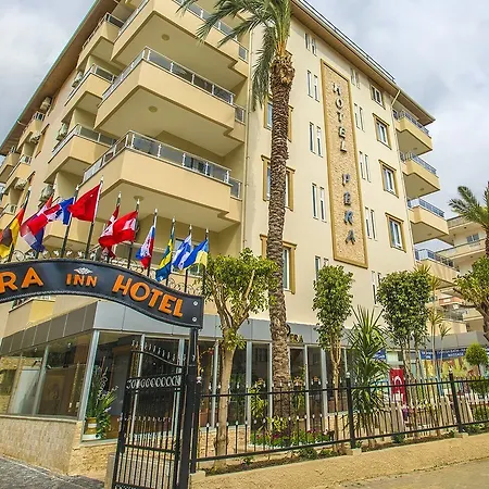 Pera Alanya