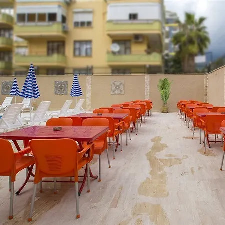 Hotel Pera