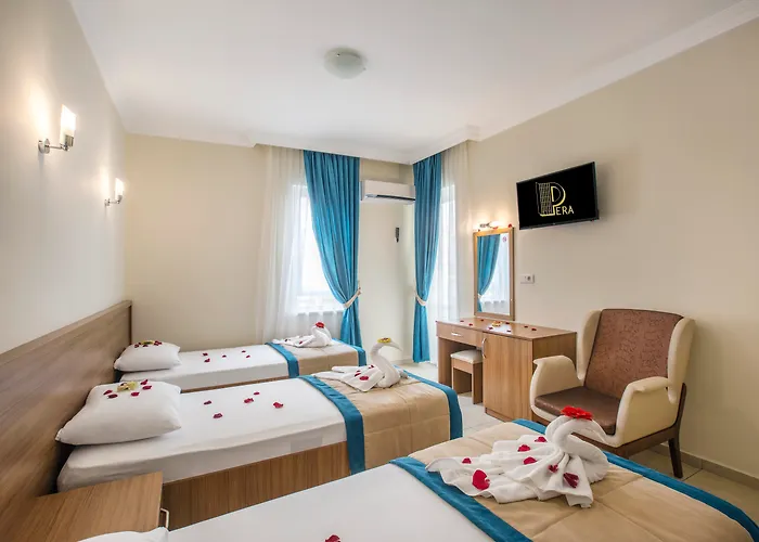 Pera 3* Аланія