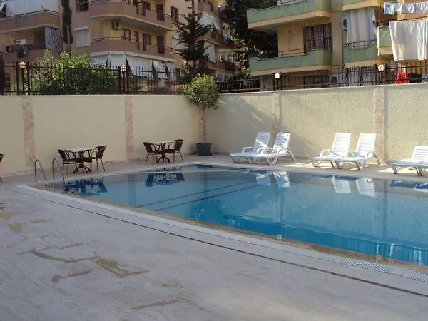 Pera Готель 3*