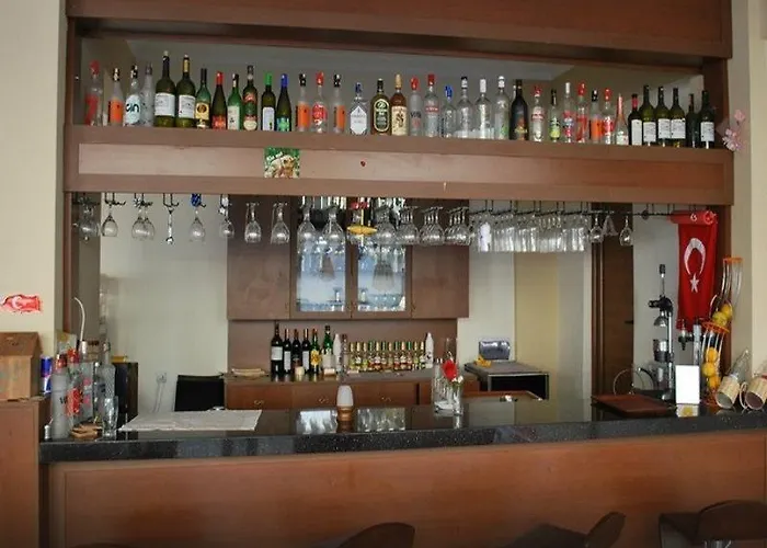 Готель Pera 3*