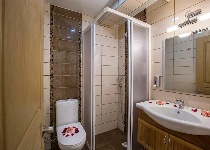 Pera 3* Аланія